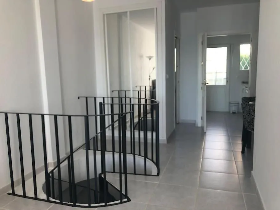 Holiday home Sea View Apt Steps To Beach Torrox Spain