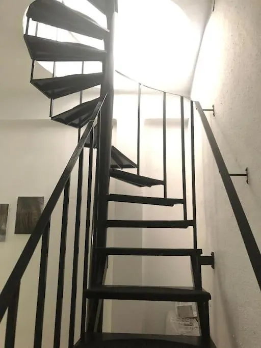 Sea View Apt Steps To Beach Torrox Spain