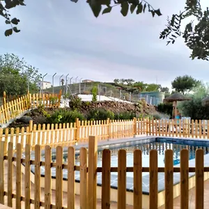 Casa Rueapara Сasa de vacaciones